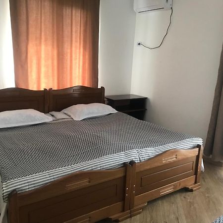 Zviad Guest House Borjomi Exterior photo