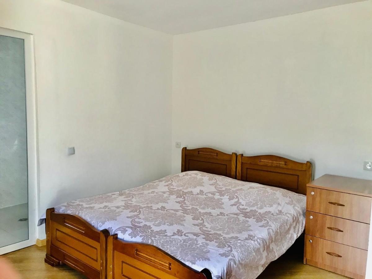 Zviad Guest House Borjomi Exterior photo