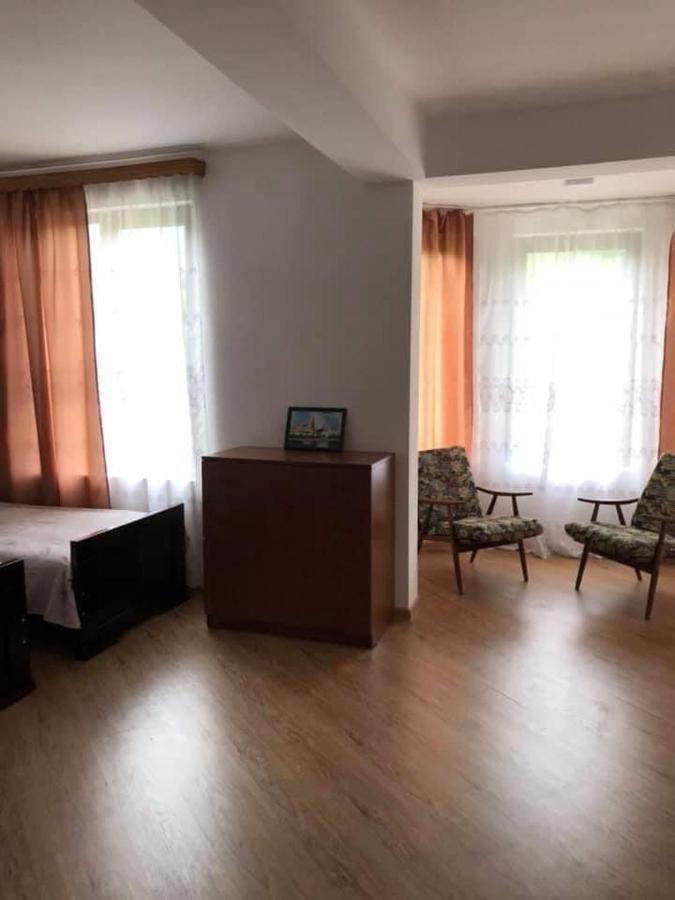Zviad Guest House Borjomi Exterior photo