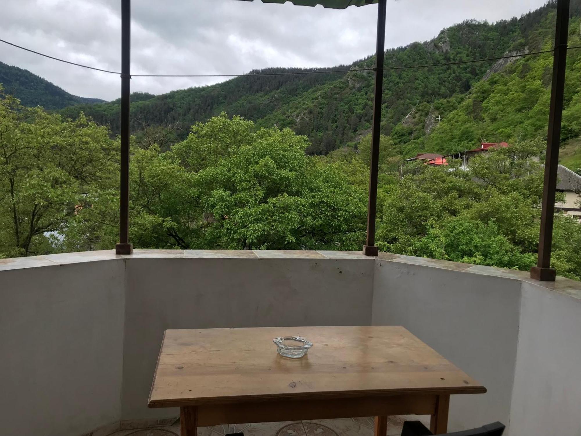 Zviad Guest House Borjomi Room photo