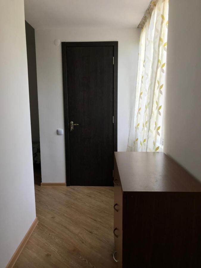 Zviad Guest House Borjomi Exterior photo